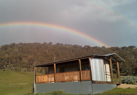 Wimmera Hills Winery - Accommodation Sydney 2