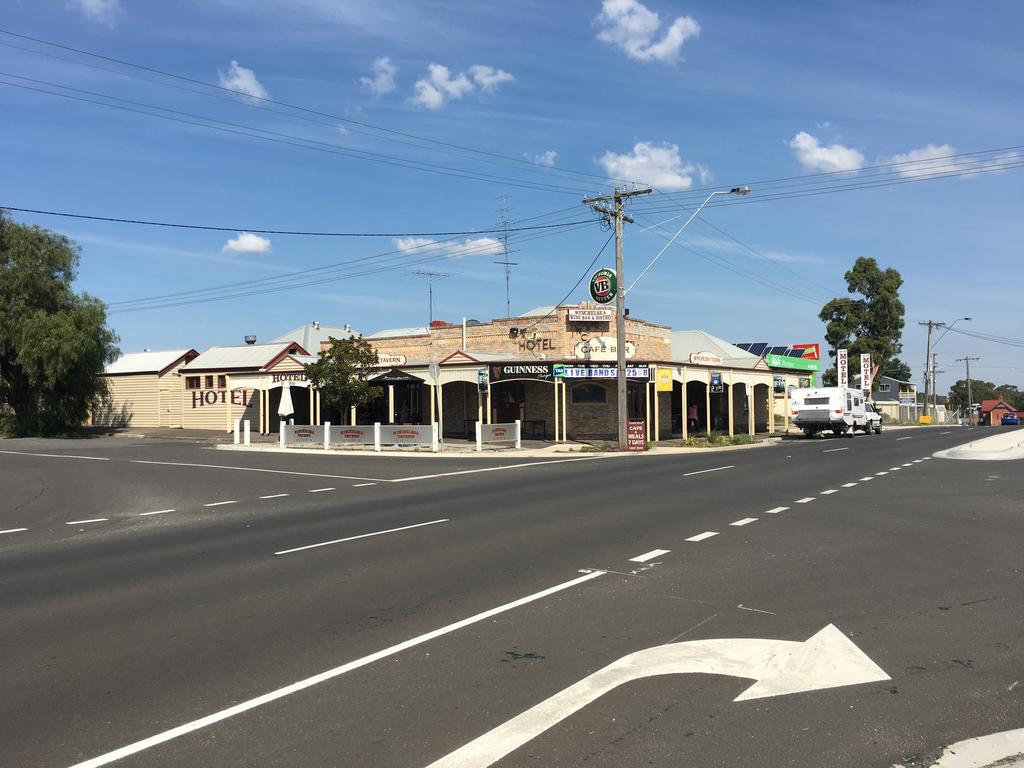 Ombersley VIC Accommodation Sydney