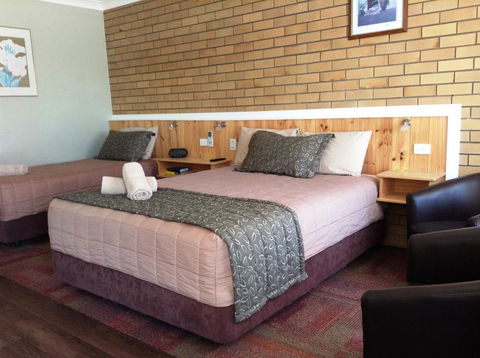 Winchester Motel - Sydney 4u 2