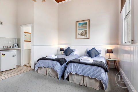 Windarra On High - Sydney 4u 1