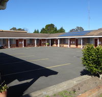 Windmill Motel - Sydney 4u
