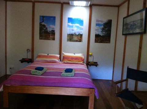 Windrose B&B - Sydney 4u 1