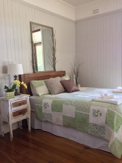 Windrush BnB - Comboyne Australia - Sydney 4u 1