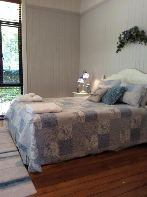 Windrush BnB - Comboyne Australia - Sydney 4u 3
