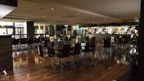 Windsor Castle Hotel - Sydney 4u 0