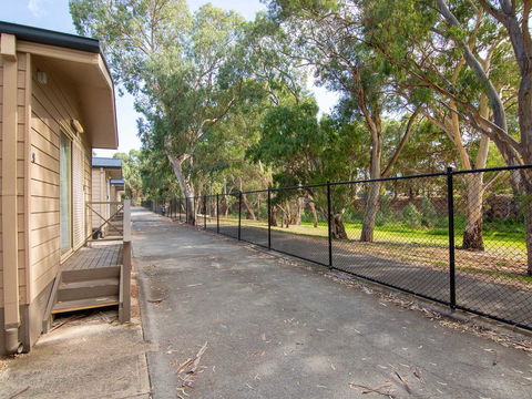 Windsor Gardens Caravan Park - Sydney 4u 2