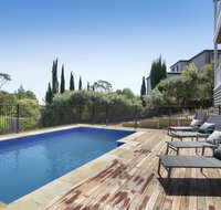 WINDSPRAY - MOUNT MARTHA - Accommodation Sydney