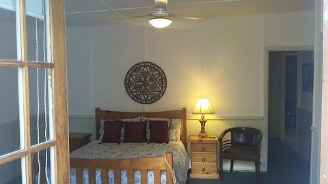 Windswept Country Retreat - Accommodation Sydney 2