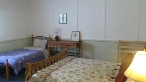 Windswept Country Retreat - Accommodation Sydney 1