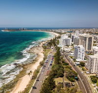 Windward Apartments - Sydney 4u