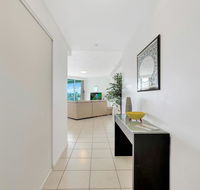 Wings Luxury Apartment Pink Poodle - Accommodation Sydney
