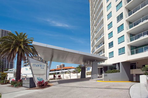 Wings Luxury Apartment Pink Poodle - Accommodation Sydney 2