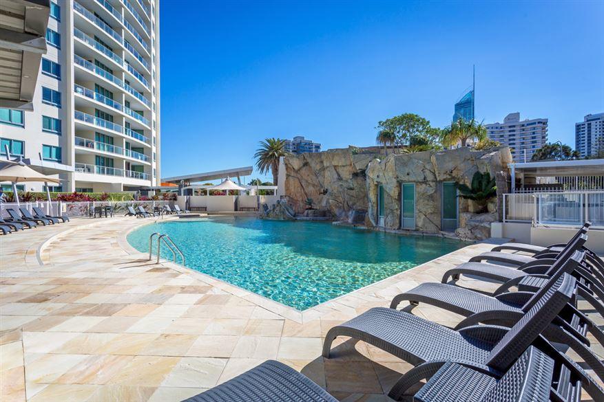 Bundall Dc QLD Accommodation Sydney