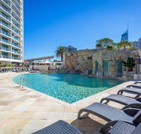 Wings Resort - Private Apartments - Accommodation Sydney