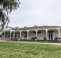 Winniston Lodge Luxury Accommodation - Sydney 4u