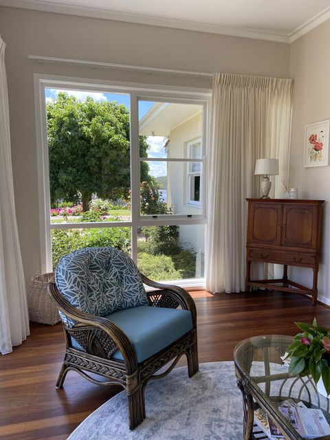 Winniston Lodge Luxury Accommodation - Sydney 4u 2