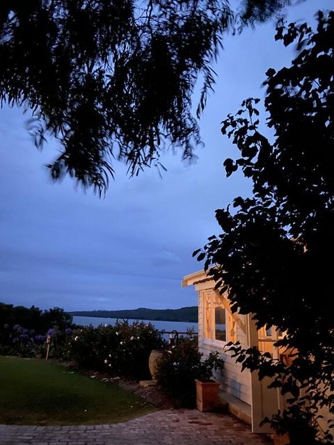 Winniston Lodge Luxury Accommodation - Sydney 4u 3