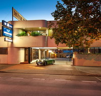 Winsor Park Motor Inn - Accommodation Sydney