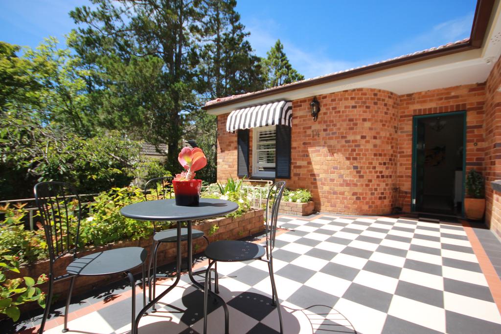 Glenbrook NSW Accommodation Sydney