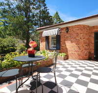 Winston Cottage at Three Sisters - Accommodation Sydney