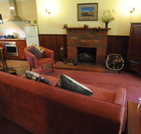 Wintarni Olives Cottage - Sydney 4u
