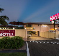 Winter Sun Motel - Accommodation Sydney