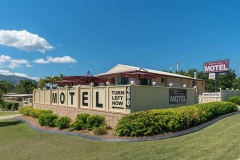 Winter Sun Motel - Accommodation Sydney 1