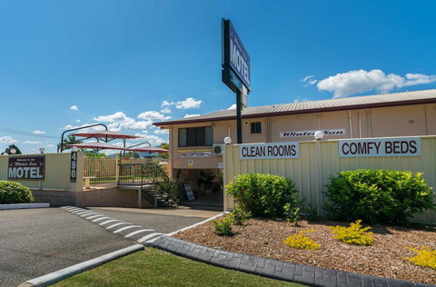 Winter Sun Motel - Accommodation Sydney 3