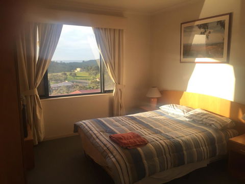 Wirrina Cove Apartment - Sydney 4u 1
