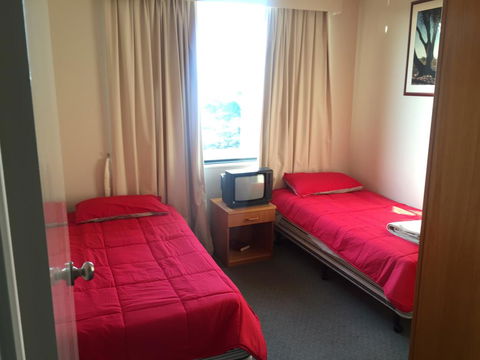 Wirrina Cove Apartment - Sydney 4u 3