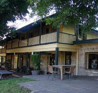 Wisemans Inn - Sydney 4u