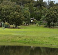 Wisteria Cottage - Accommodation Sydney