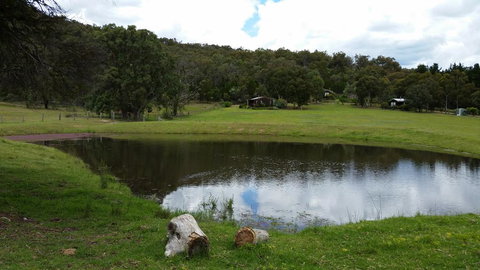 Wisteria Cottage - Accommodation Sydney 1