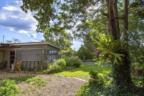 Wisteria Cottage - Accommodation Sydney 2