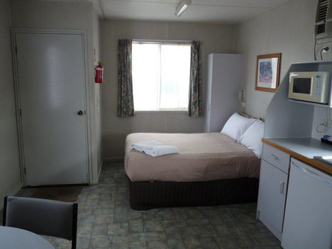 Wodonga Caravan & Cabin Park - Sydney Resort 3