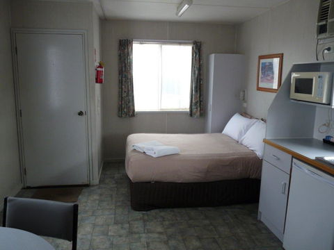 Wodonga Caravan & Cabin Park - Sydney 4u 3