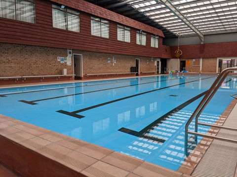 Wollongong Surf Leisure Resort - Sydney 4u 0