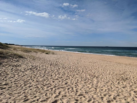 Wollongong Surf Leisure Resort - Sydney 4u 3