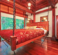 Wollumbin Palms Rainforest Retreat - Sydney 4u
