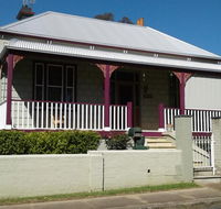 Wombermere - Sydney 4u