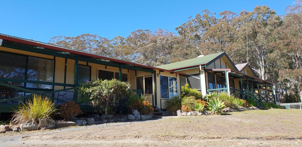 Narrabarba NSW Accommodation Sydney