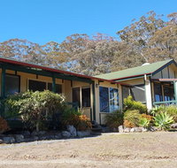 Wonboyn Lake Resort - Accommodation Sydney