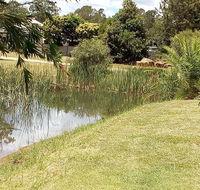 Wondai Accommodation Units And Villas - Sydney 4u