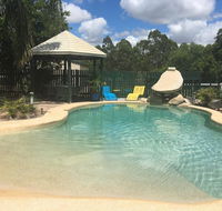 Wondai Colonial Motel - Sydney 4u