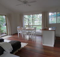 Wondai Hideaway Apartment - Sydney 4u
