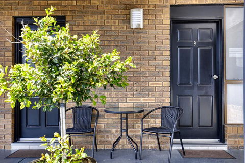Wonthaggi Motel - Sydney 4u 1