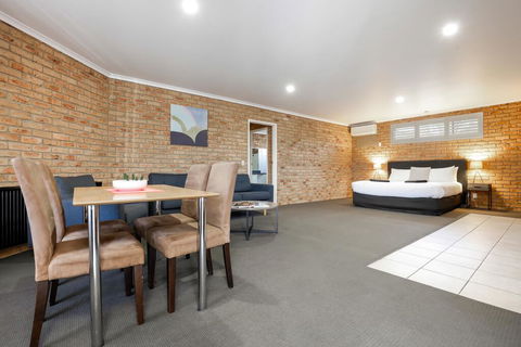 Wonthaggi Motel - Sydney 4u 3