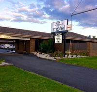 Wonthaggi Motel - Sydney 4u