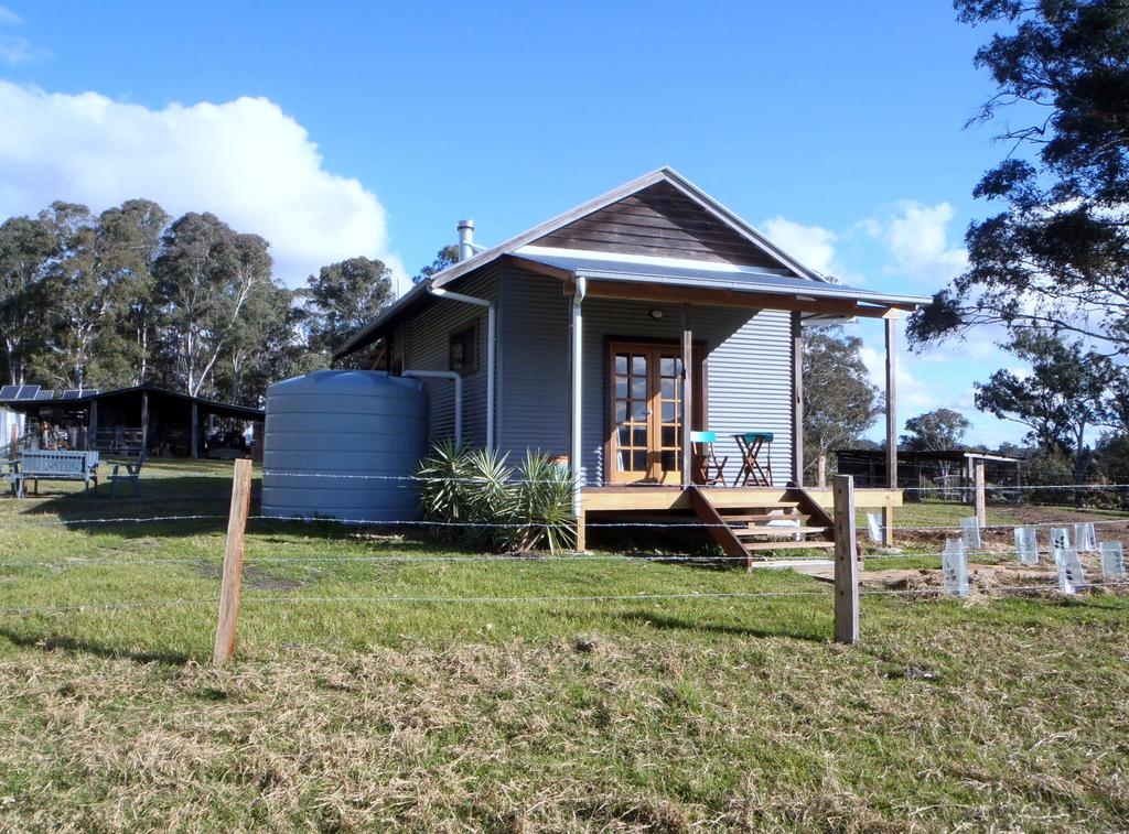 Acacia Creek ACT Accommodation Sydney