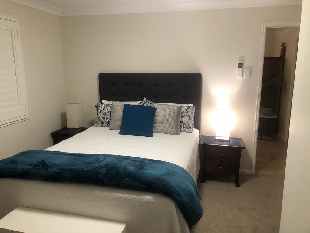 Woodford QLD Accommodation Sydney